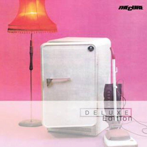Three Imaginary Boys: Rarities 1977-1979