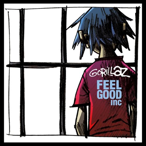 Feel Good Inc.