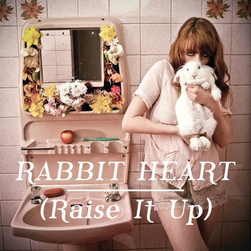 Rabbit Heart - EP