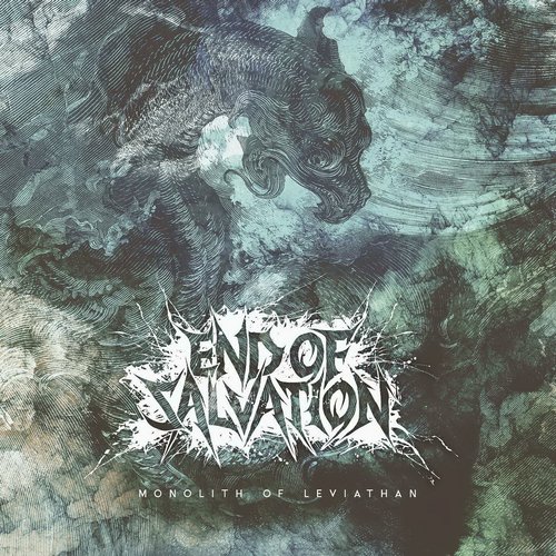Monolith Of Leviathan