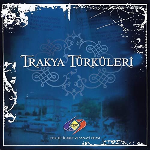 Trakya Türküleri
