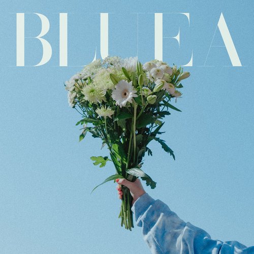 Bluea - Single