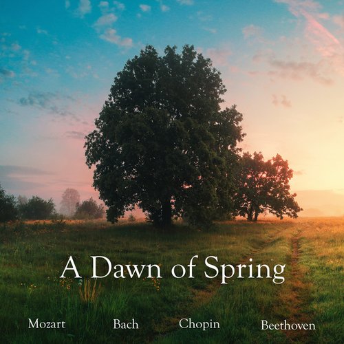 A Dawn of Spring