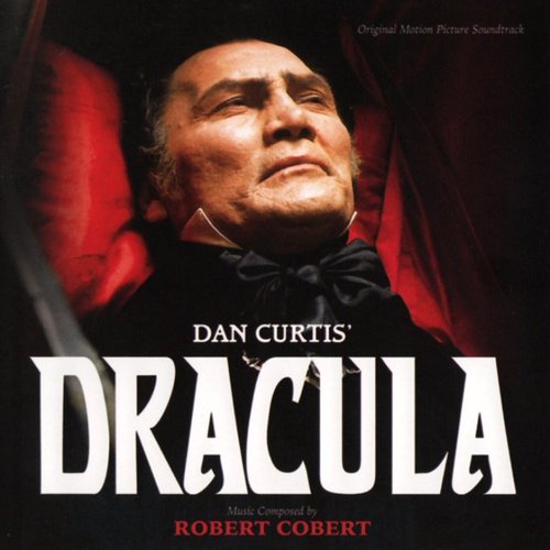 Dan Curtis' DRACULA (Original Motion Picture Soundtrack)