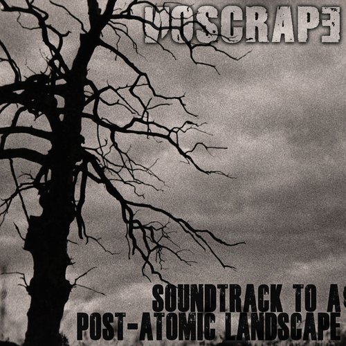 Soundtrack to a post-atomic landscape