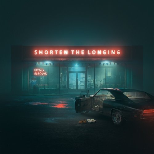 Shorten the Longing [Explicit]