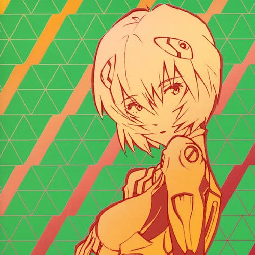 EVANGELION FINALLY