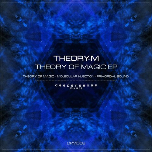 Theory of Magic