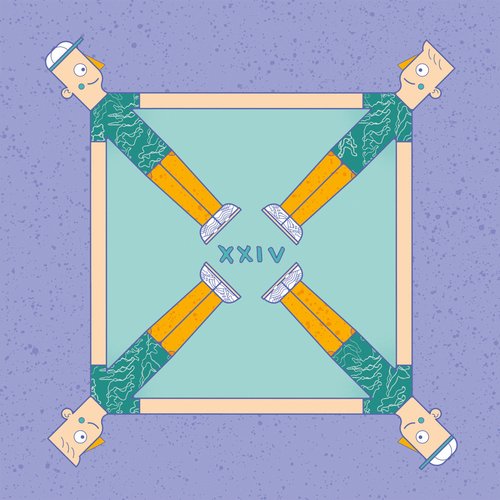 XXIV