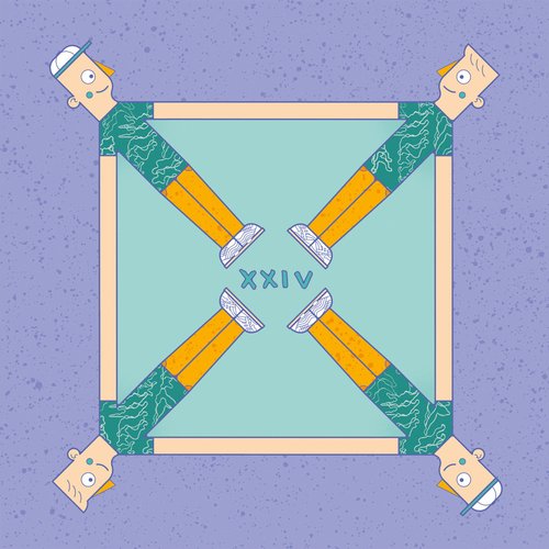 XXIV