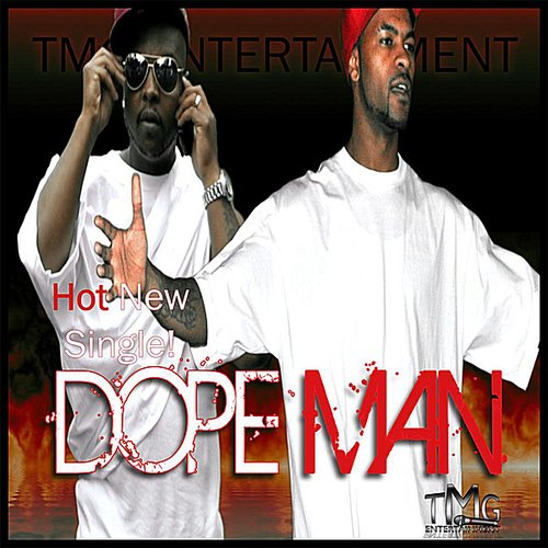 Dope Man