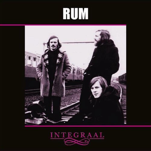 Integraal