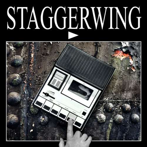 Staggerwing 1