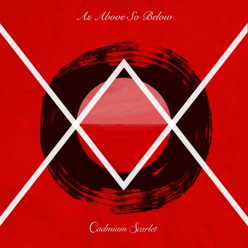As Above So Below