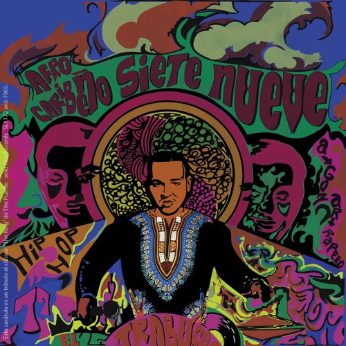 Afrocaribeño