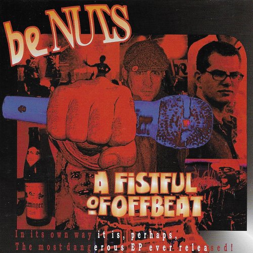 A Fistful of Offbeat