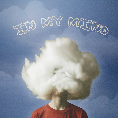 IN MY MIND