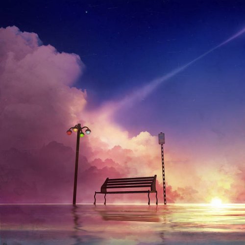 Lost For A While (EP)