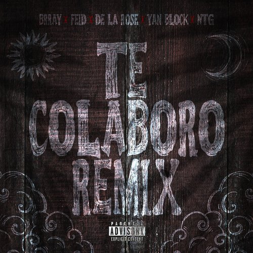 Te Colaboro (Remix)