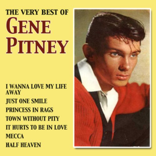 The Very Best Of Gene