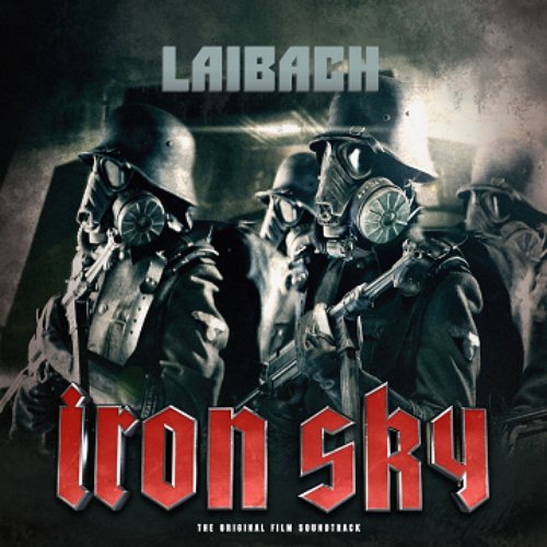 Iron Sky (The Original Film Soundtrack)