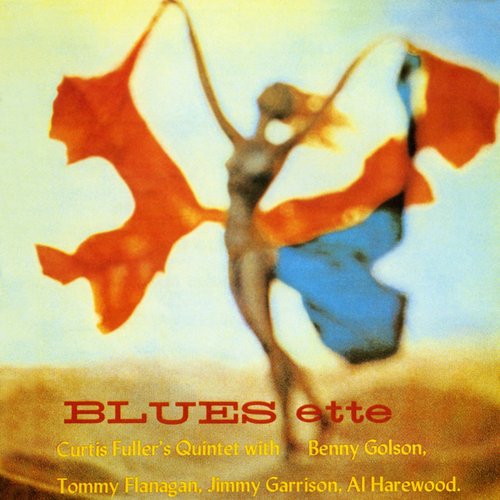 Blues-Ette