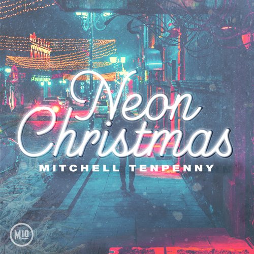 Neon Christmas - EP
