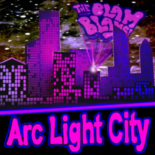 Arc Light City - Single