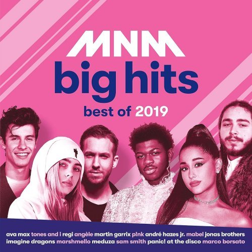MNM Big Hits - Best of 2019