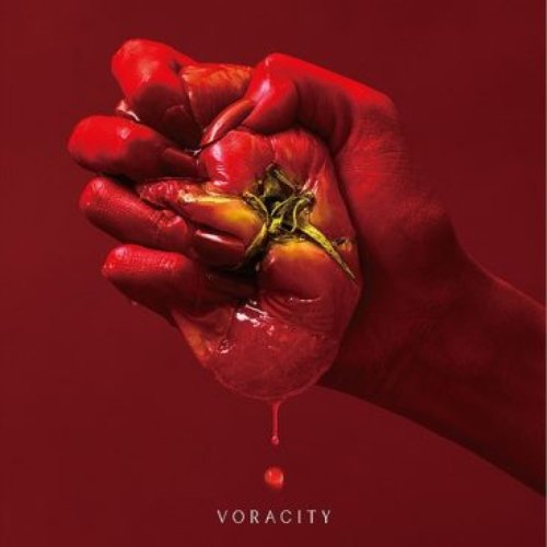 TVアニメ「オーバーロードIII」オープニングテーマ「VORACITY」 - EP
