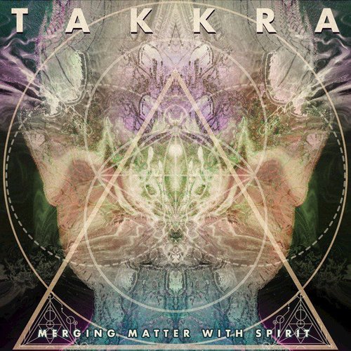 Merging Matter with Spirit - Single