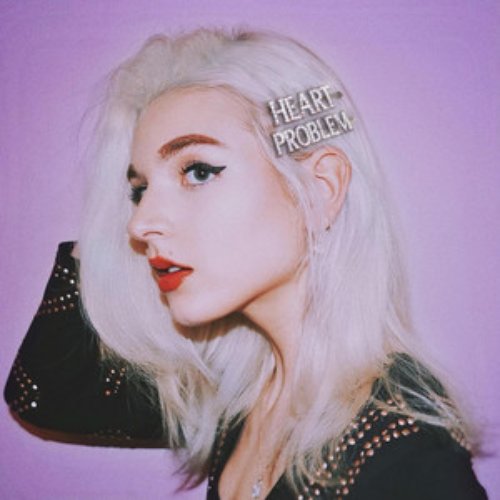 Heart Problem - Single