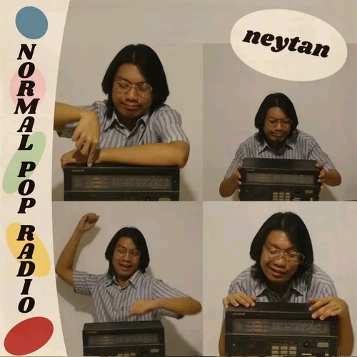 NORMAL POP RADIO