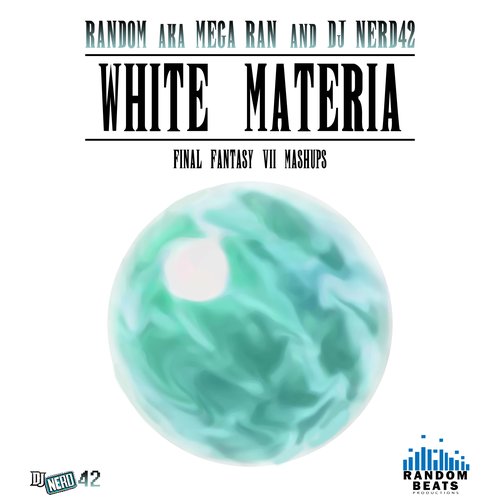 White Materia: Final Fantasy VII Mashups