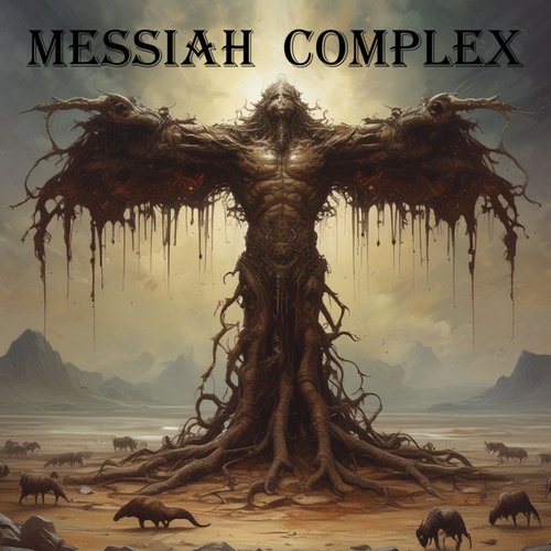 Messiah Complex