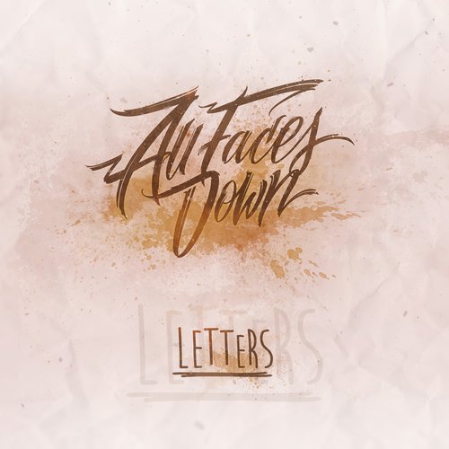 Letters - Single