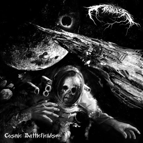 Cosmic Battlefields