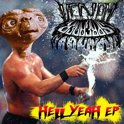 Hell Yeah EP