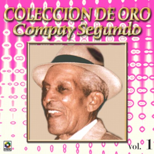 Compay Segundo Joyas Musicales, Vol. 1