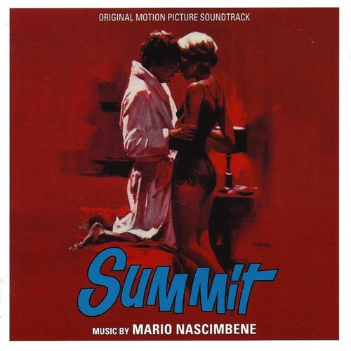Summit (Original Motion Picture Soundtrack)