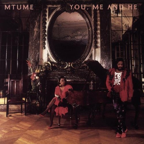 You, Me and He (Expanded Edition)