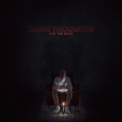 Dark Thoughts - Single