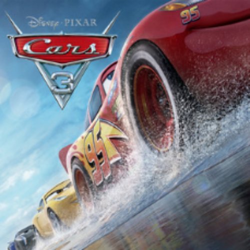 Cars 3 (Original Motion Picture Soundtrack)