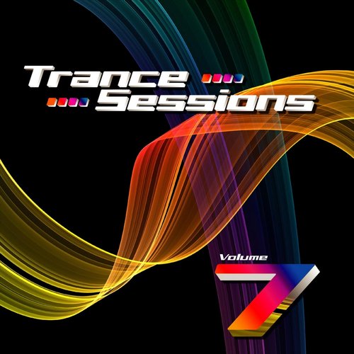 Drizzly Trance Sessions Vol. 7