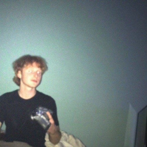 Darling I'm Sober