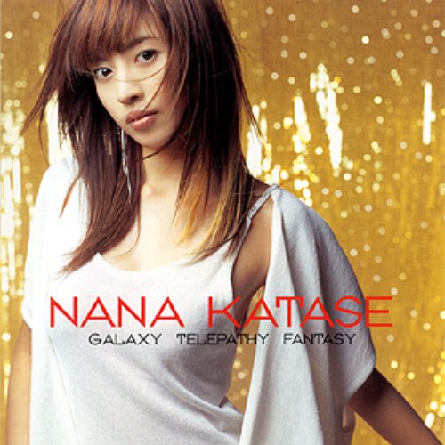 Galaxy — 片瀬那奈 | Last.fm