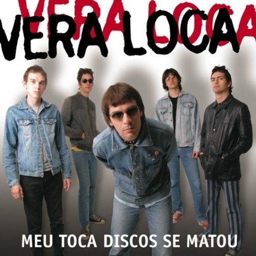 Meu Toca-Discos Se Matou