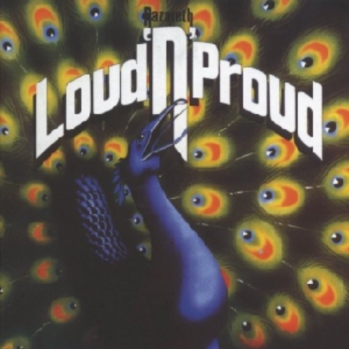 Loud 'N' Proud (Expanded Edition)