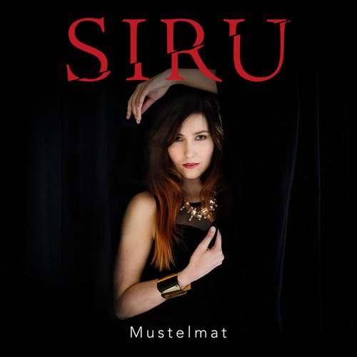 Mustelmat