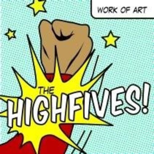Work Of Art
